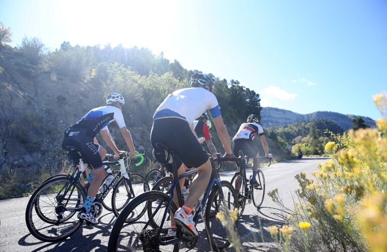 Gran Fondo Utah 2026 – Rated
