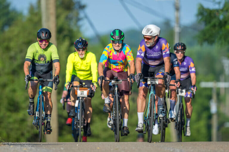 Knoxville Gran Fondo 2026