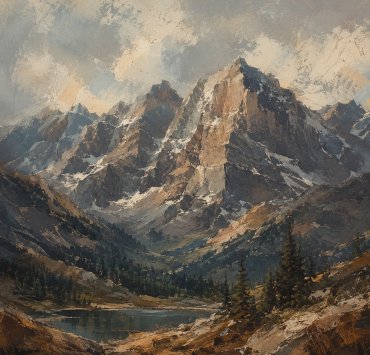 Rocky Mountains
