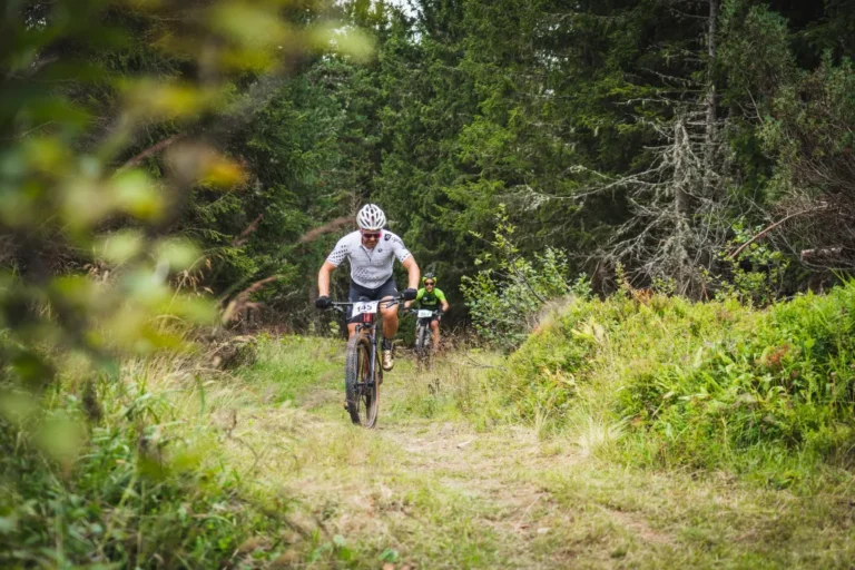 Bike Marathon Lumnezia 2026