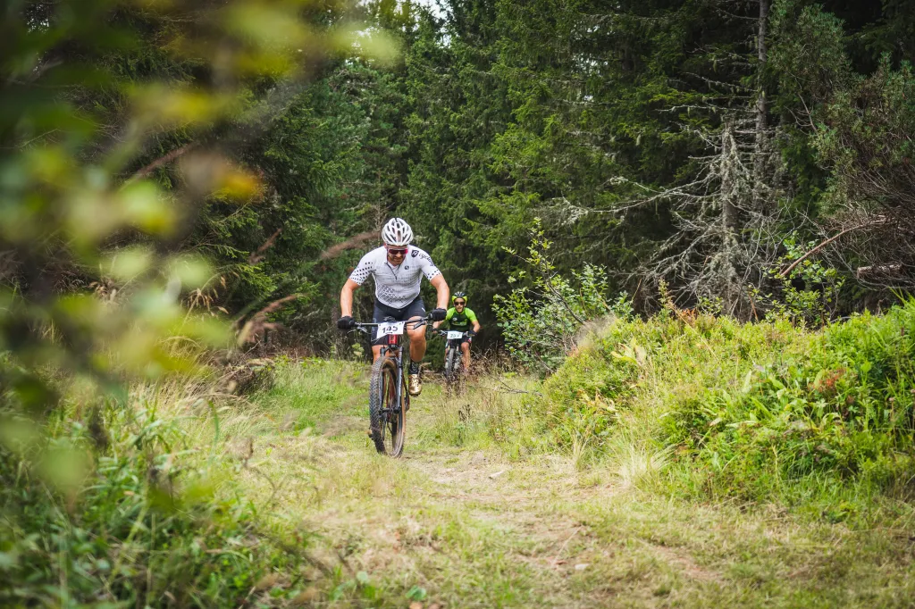 Bike Marathon Lumnezia 2026