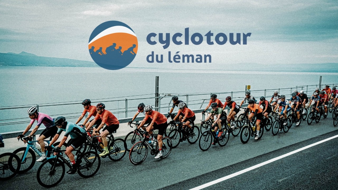 Cyclotour du Léman 2026